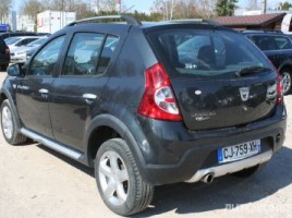 Dacia Sandero | 4