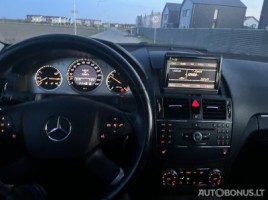 Mercedes-Benz C320 | 3