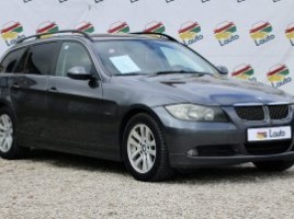 BMW 318 | 1