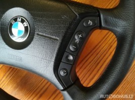BMW X5, Visureigis | 4