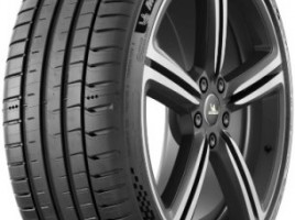 Michelin MICHELIN PILOT SPORT 5 95Y XL summer tyres