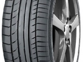 Continental SPORTCONTACT 5 110Y XL FR summer tyres