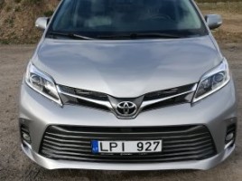Toyota Sienna | 3