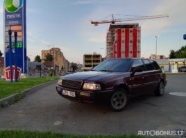 Audi 80 | 3