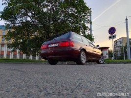 Audi 80 | 1