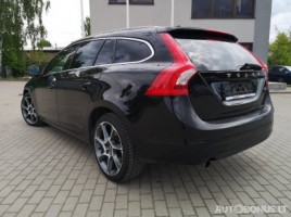 Volvo V60 | 2