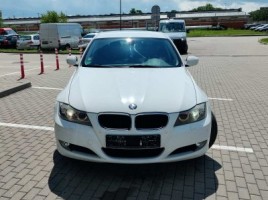 BMW 320 | 2