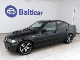 BMW 320 | 2