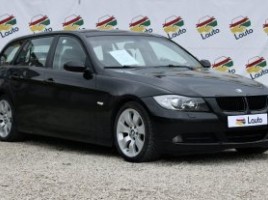BMW 320 | 1