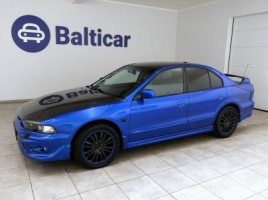 Mitsubishi Galant | 1