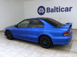 Mitsubishi Galant | 3