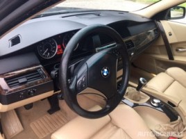 BMW 545 | 1