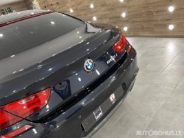 BMW 650 Gran Coupe | 2