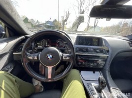 BMW 650 Gran Coupe | 3
