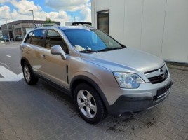 Opel Antara | 1