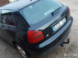 Audi A3 | 4