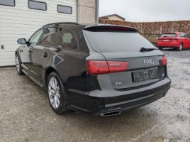 Audi A6, 2.0 l., universalas | 3