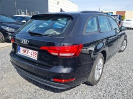Audi A4, 2.0 l., Универсал | 2