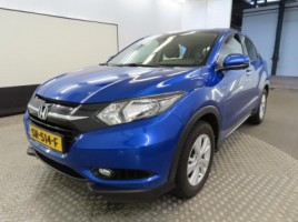Honda HR-V, 1.0 l., cross-country | 0