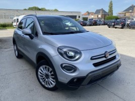 Fiat 500, 1.0 l., visureigis | 0