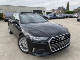 Audi A6, 45.0 l., universalas | 0
