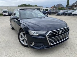 Audi A6, 2.0 l., universalas | 0