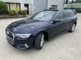 Audi A6 | 1