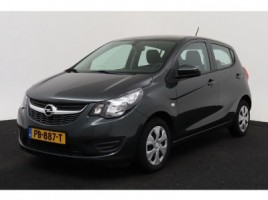 Opel Karl | 1