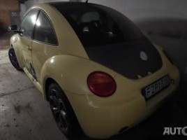 Volkswagen New Beetle | 2