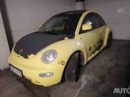 Volkswagen New Beetle | 3
