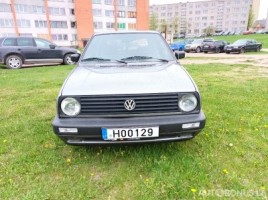 Volkswagen Golf | 3