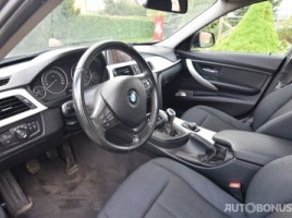BMW 318 | 4