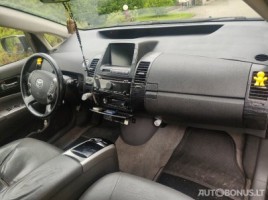 Toyota Prius, hečbekas | 3