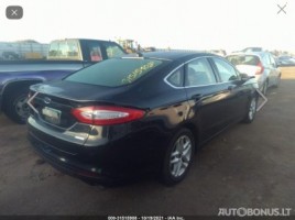 Ford Fusion | 3