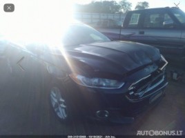 Ford Fusion | 4