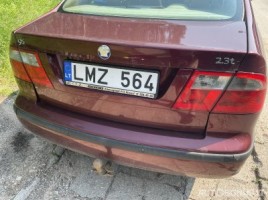 Saab 9-5 | 2