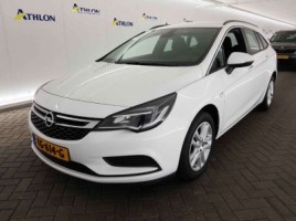 Opel Astra, 1.0 l., universalas | 1