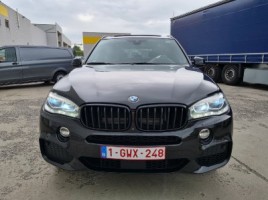 BMW X5, 40.0 l., visureigis | 1