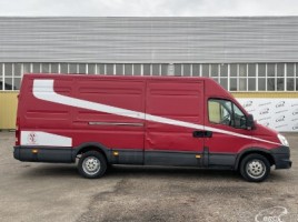 Iveco Daily 35S15, Cargo up to 3,5 t | 3
