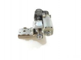 Mercedes-Benz C klasė, Sedanas | 1