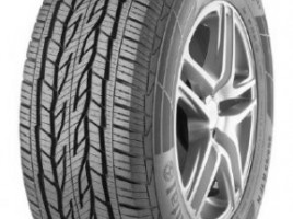 Continental CONTICROSSCONTACTLX2 98V FR summer tyres