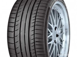 Continental 265/40R21 (+370 690 90009) summer tyres | 0