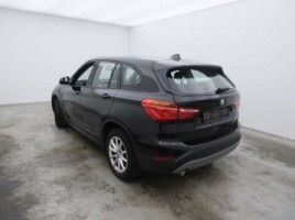 BMW X1, 16.0 l., visureigis | 3