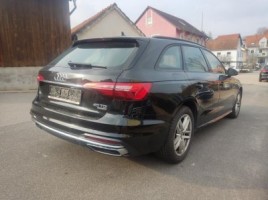 Audi A4, 40.0 l., universalas | 2