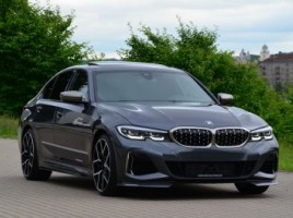 BMW M340i | 1
