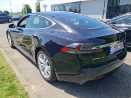 Tesla Model S, 60.0 l., hečbekas | 3