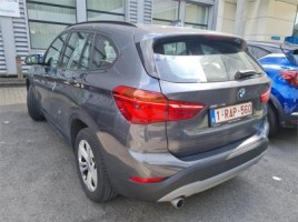 BMW X1, 16.0 l., visureigis | 3