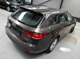 Audi A4, 2.0 l., universalas | 2