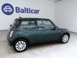 Mini Cooper | 2