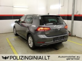Volkswagen Golf, 1.4 l., hečbekas | 3